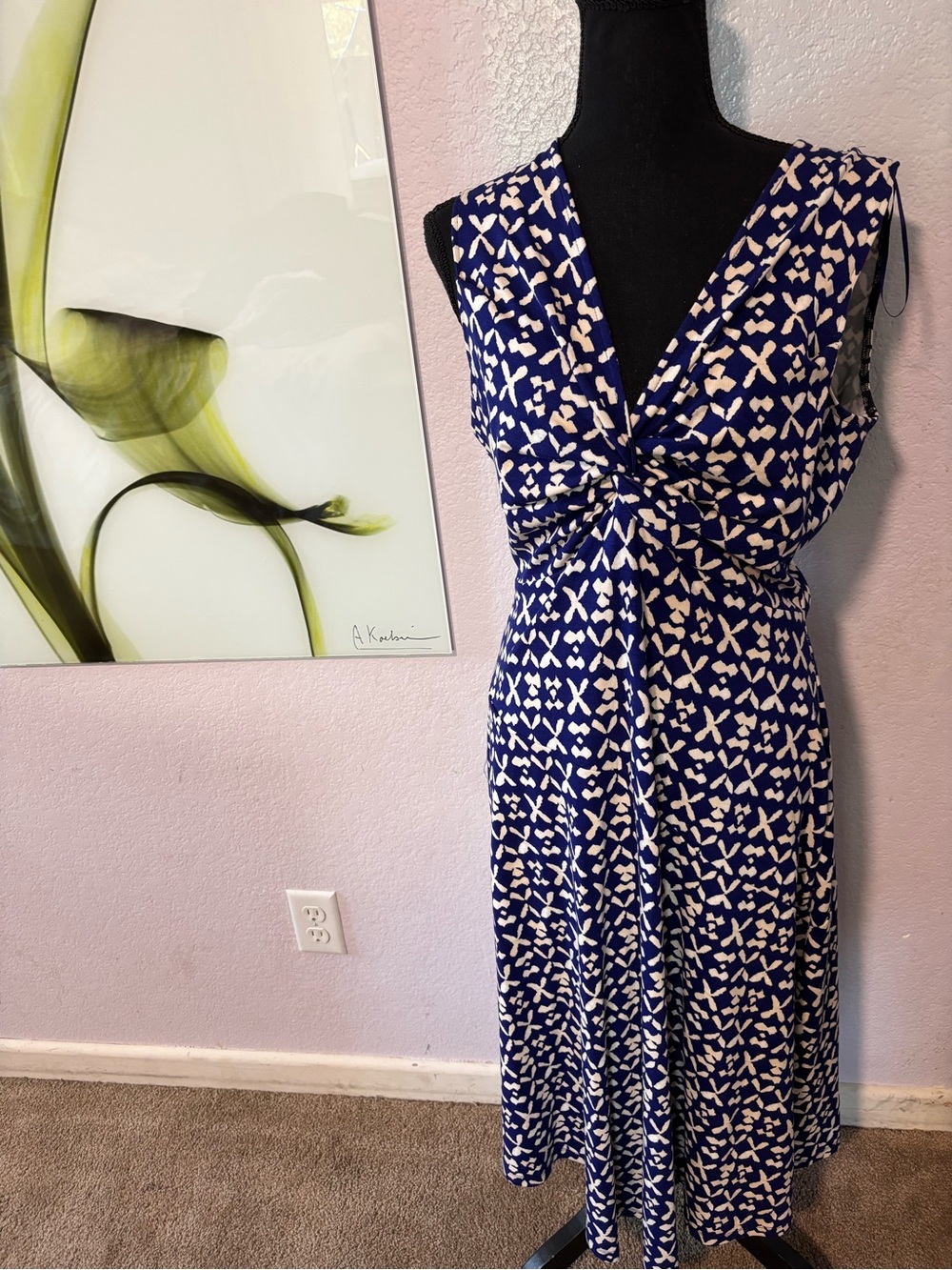 Dress size 8